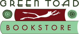 Green Toad | Independent Community Bookstore -- Oneonta NY